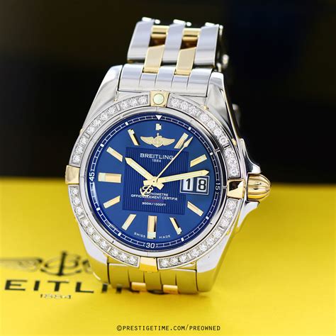 breitling μεταχειρισμενα|Used Breitling Watches .